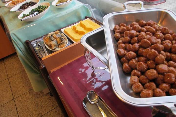 Food