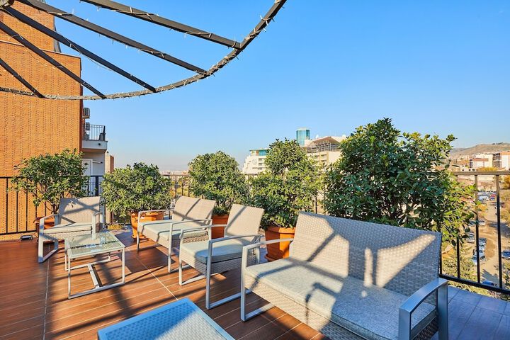 Terrace/Patio 19 of 32