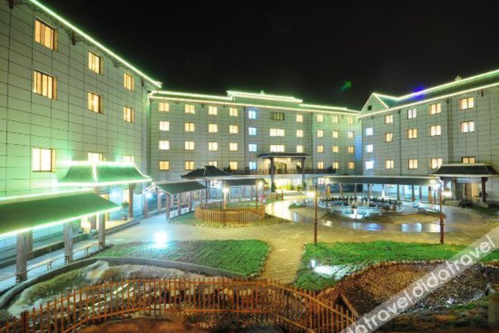 Wanxiang Hotel