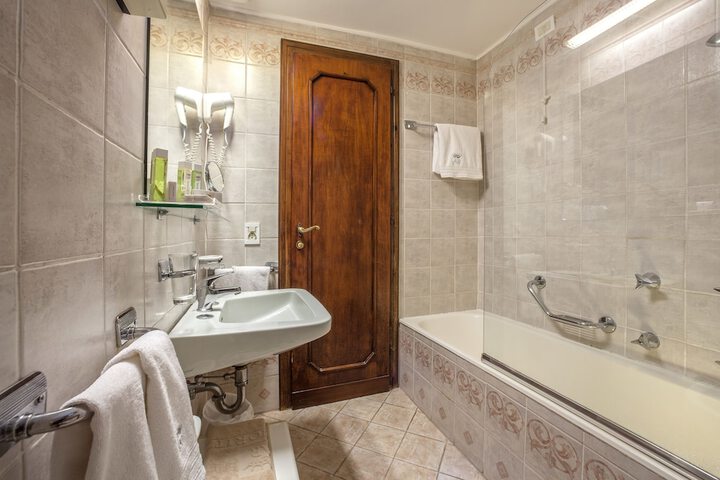 Bathroom Vanities