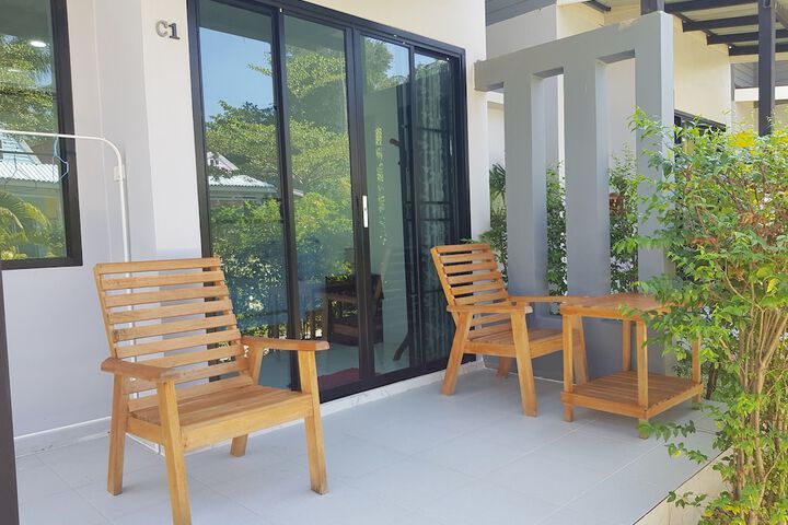 Terrace/Patio 26 of 51