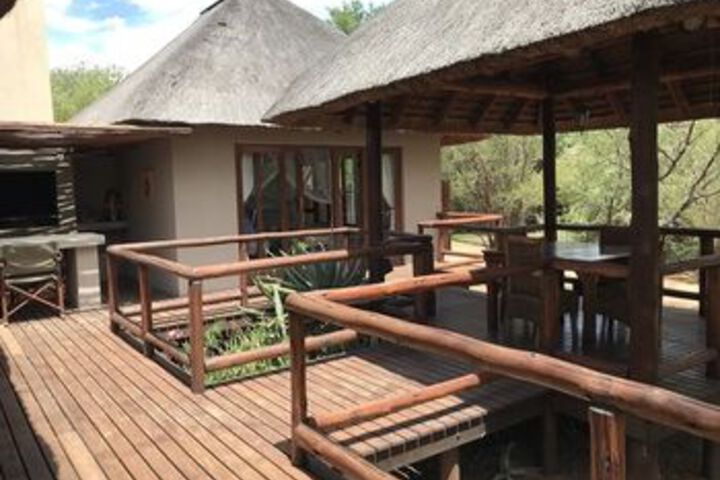 Terrace/Patio 54 of 61