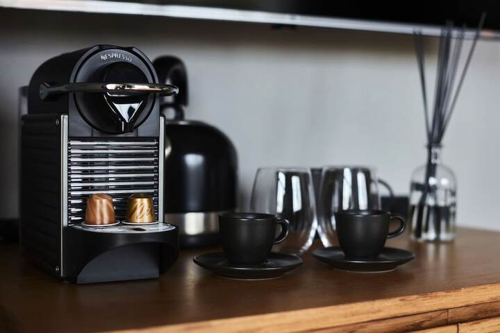 Breakfast/Coffee Service 51 of 104