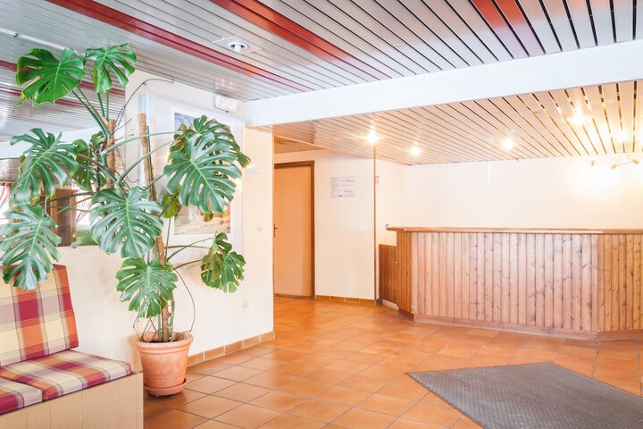 Lobby Photos