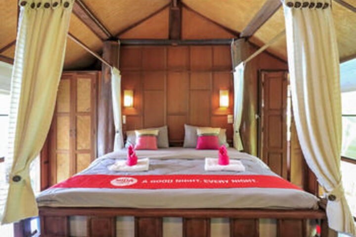 NIDA Rooms Mae Rim 331 Oasis