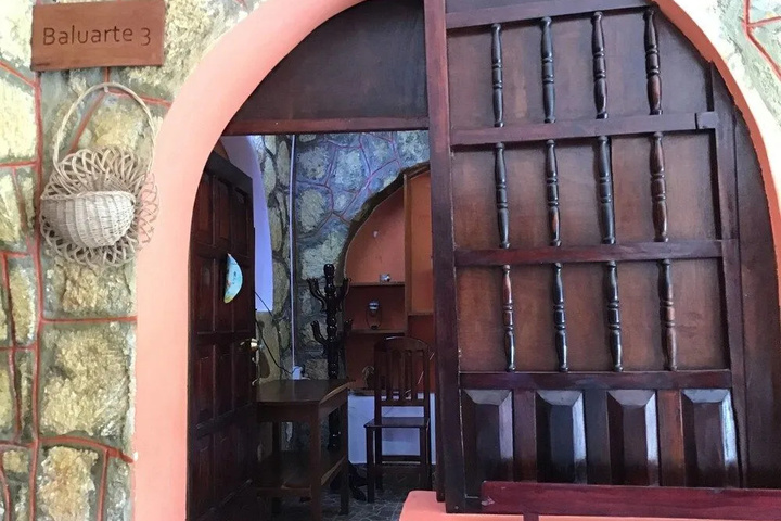 Villas San Felipe