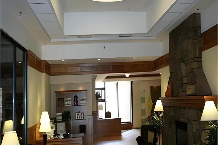 Fitness Center Photo