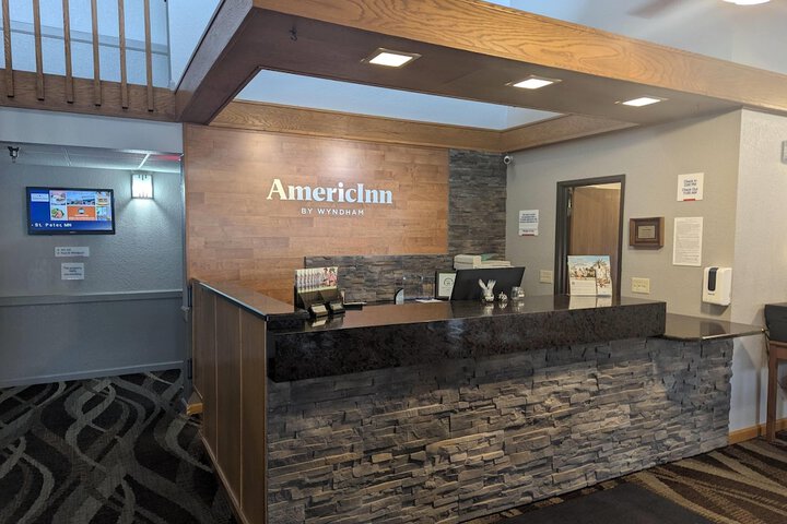 Hotel Interior 3 of 52