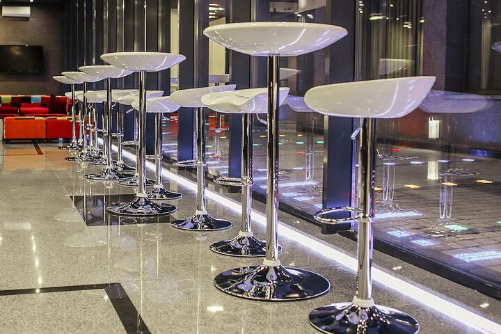 Lobby Photos