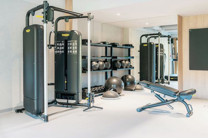 Health and Fitness 16 of 37