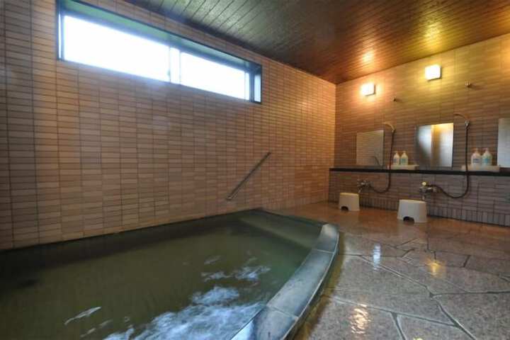Spa and Wellness