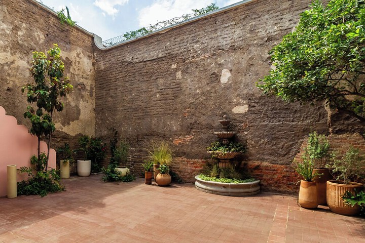 Terrace/Patio 27 of 43