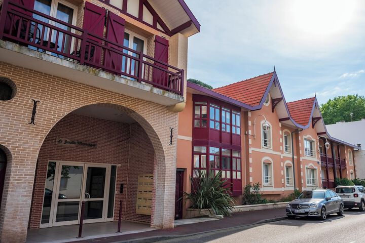 Hotel 45 of 46