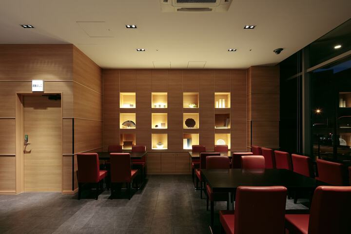 Hotel Interior 6 of 75