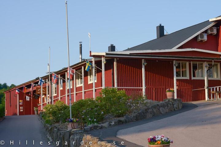 Hotel 61 of 62