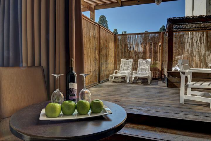 Terrace/Patio 16 of 56