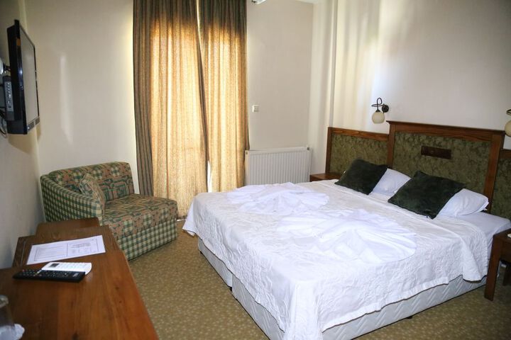 Room View