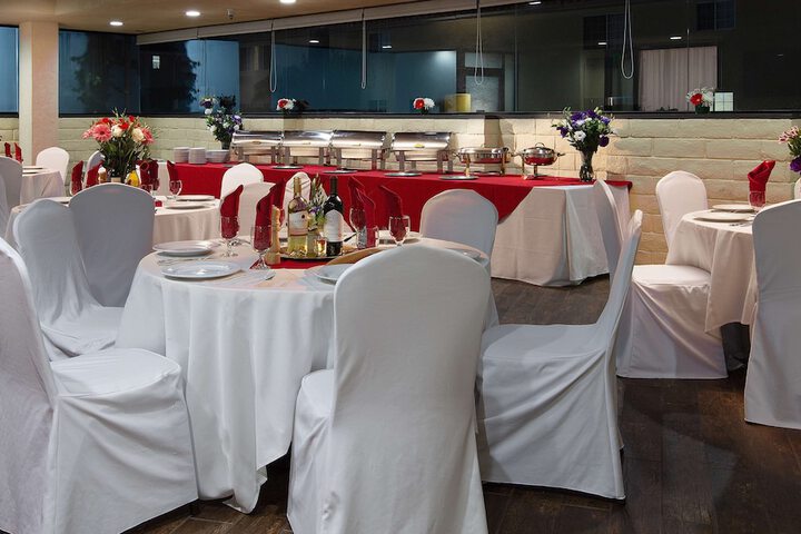 Ballroom