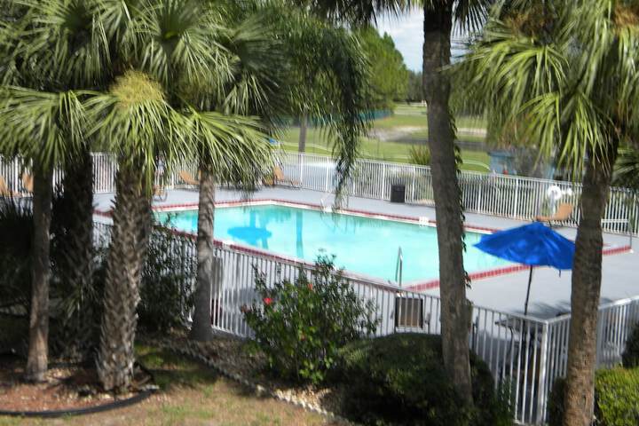 Sports facility