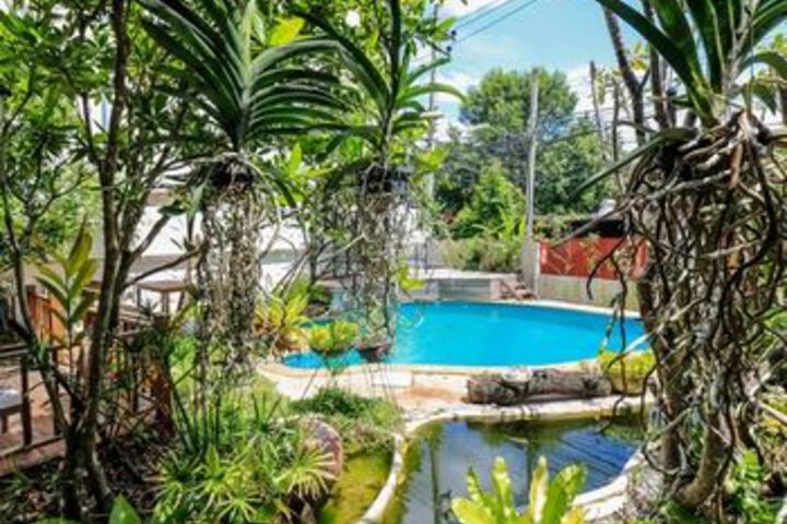 Nida Rooms Si Phum Soi 9 Golden Land