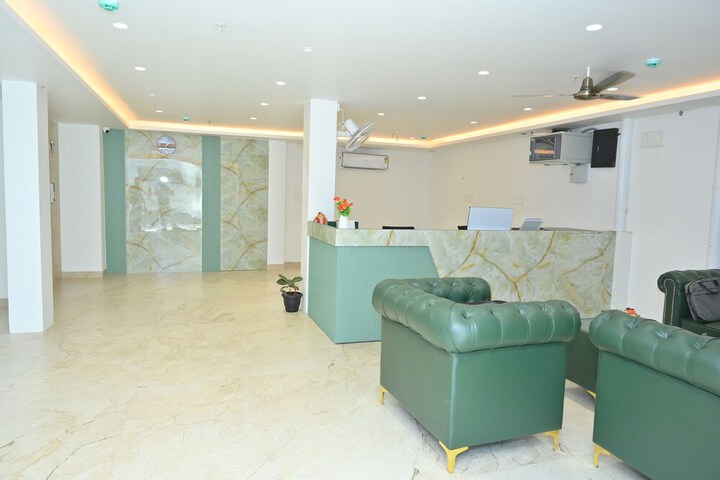 Hotel Interior 2 of 52