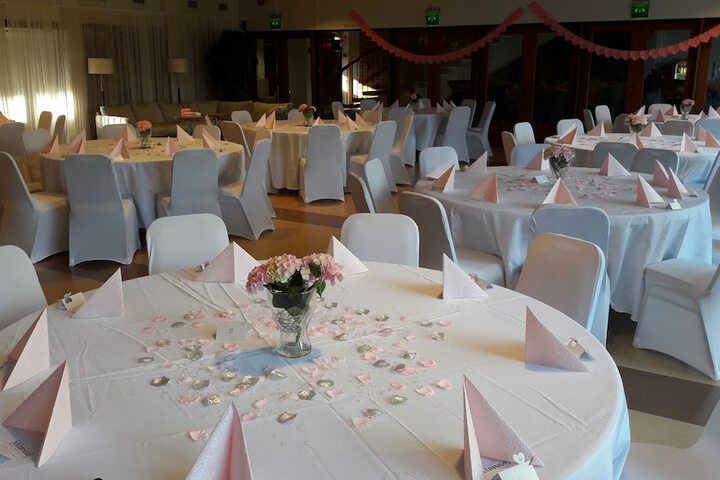 Ballroom/Hall 6 of 22