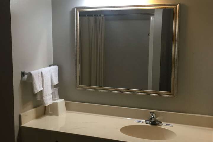 Bath Interior