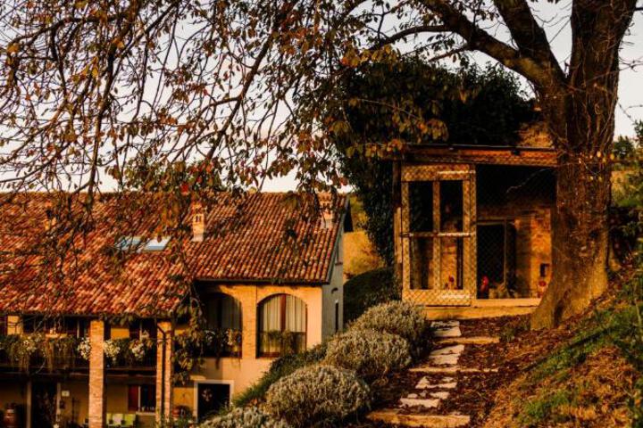 Casa Baricalino