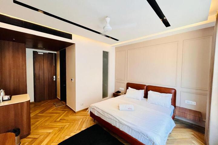 Hotel Yuvanta