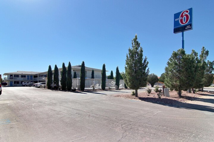 Motel 6 Carlsbad NM in Carlsbad, NM