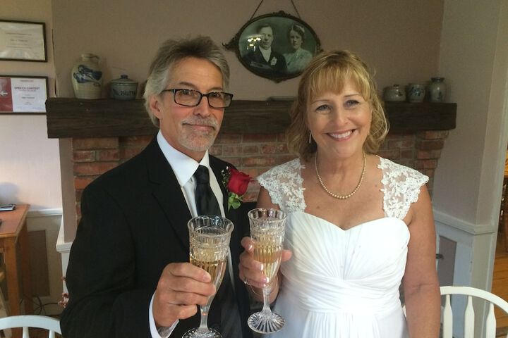 Wedding/Banquet 53 of 61