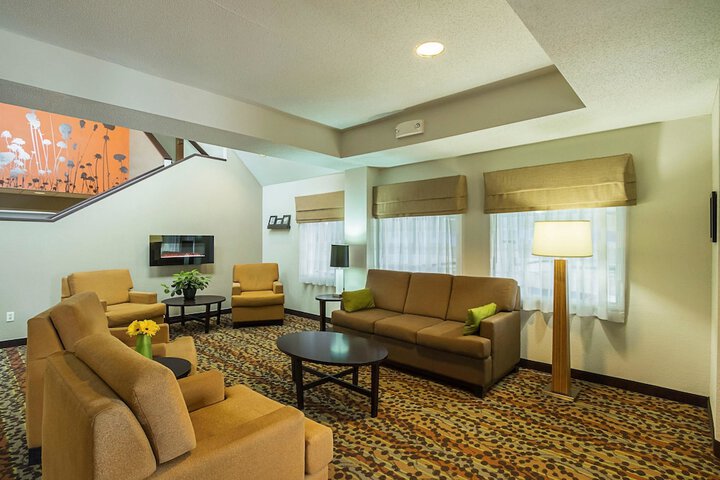Hotel Interior 2 of 41