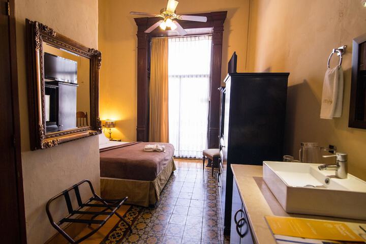 Image of Gran Hotel de Merida
