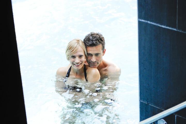 Pools & Facilities