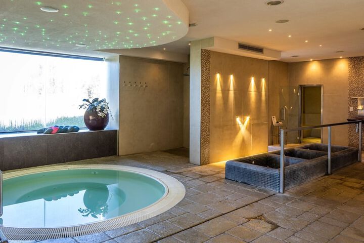 Relaxing Spa