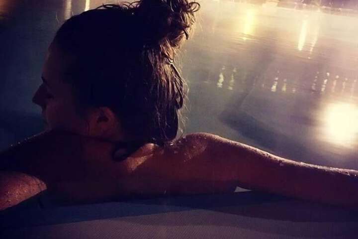 Spa Photos