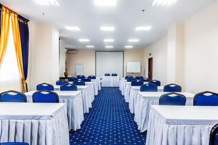 Meeting 54 of 57