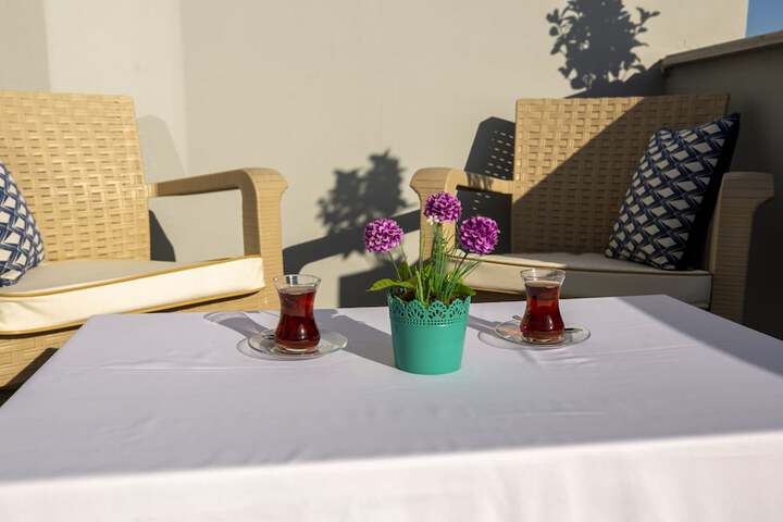 Terrace/Patio 85 of 117