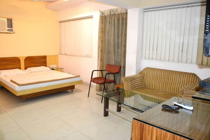 Room 7 of 21