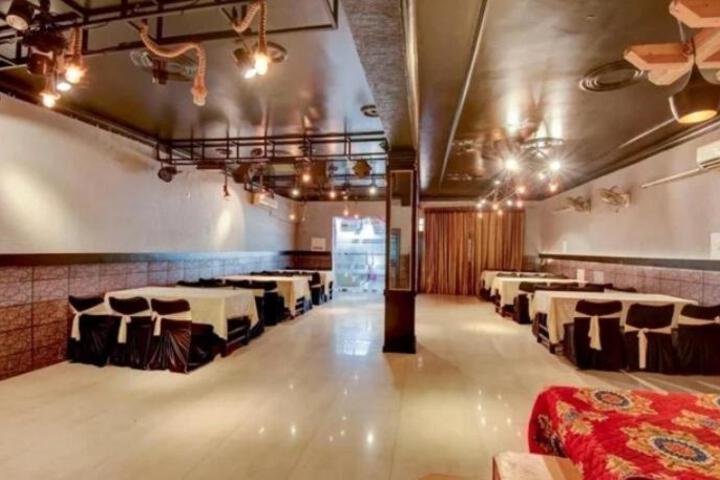 Hotel Ashoka