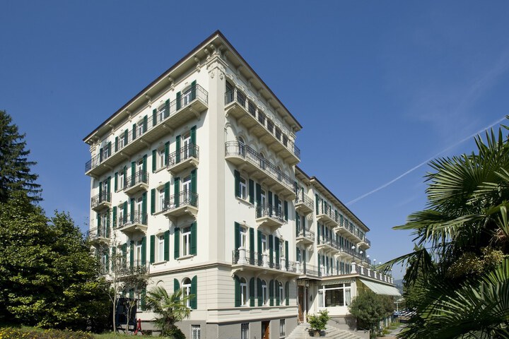 Hotel 54 of 59