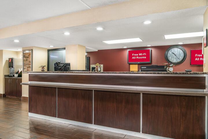 Hotel Interior 4 of 39