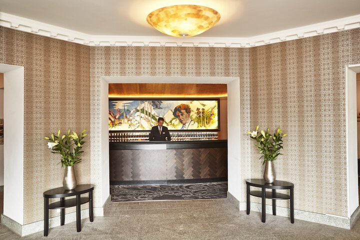 Hotel Interior 4 of 95