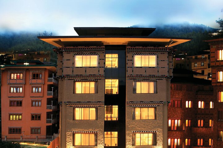 Hotel Dralha