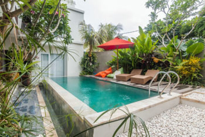 Fitness Center Photo