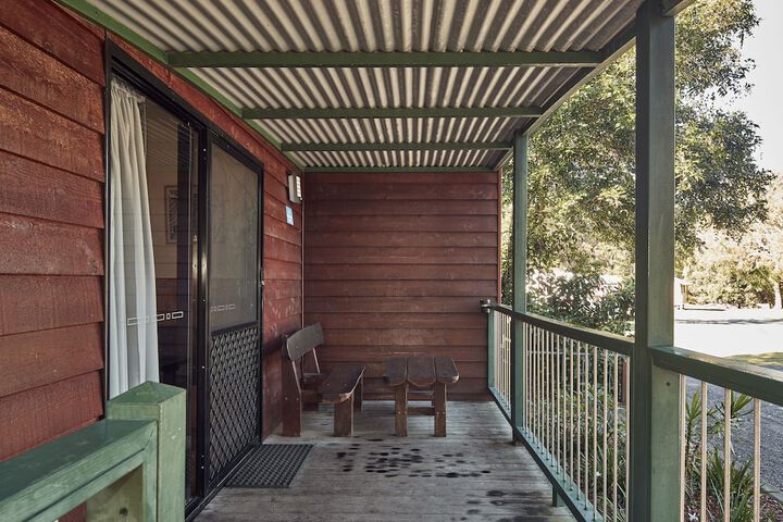 Terrace/Patio 54 of 137