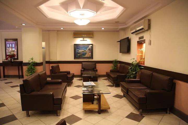 Lobby Photos