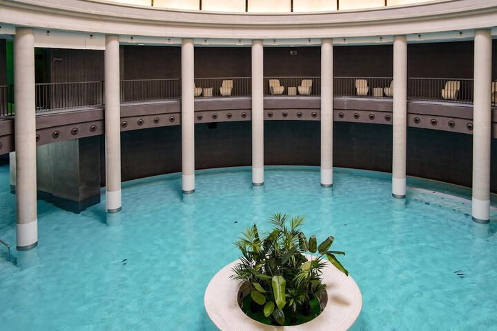 Blau Hotel Las Caldas a member of Radisson Individuals