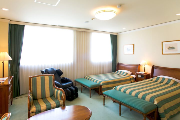 Hotel Marital Sousei Kurume