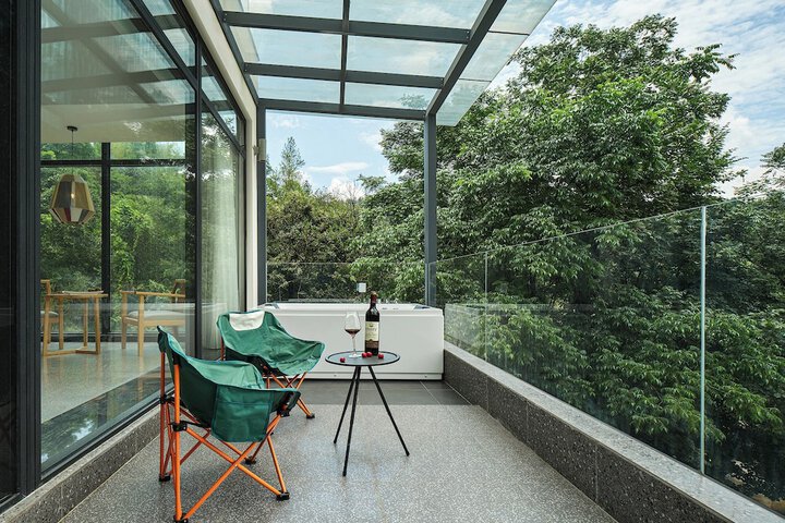 Terrace/Patio 64 of 88